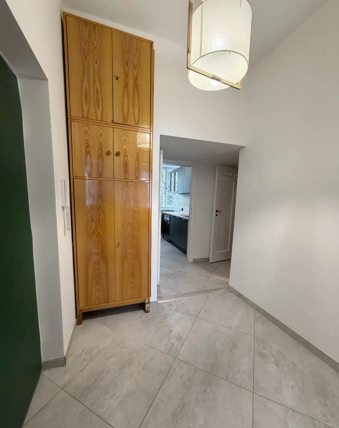 Mieszkanie 66.33 m² w Warszawie, Mokotów - zdjęcie 9