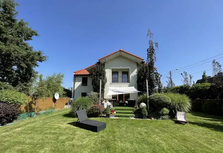 Do wynajęcia komfortowy dom na Lisińcu, pow. 200 m2 - zdjęcie 2