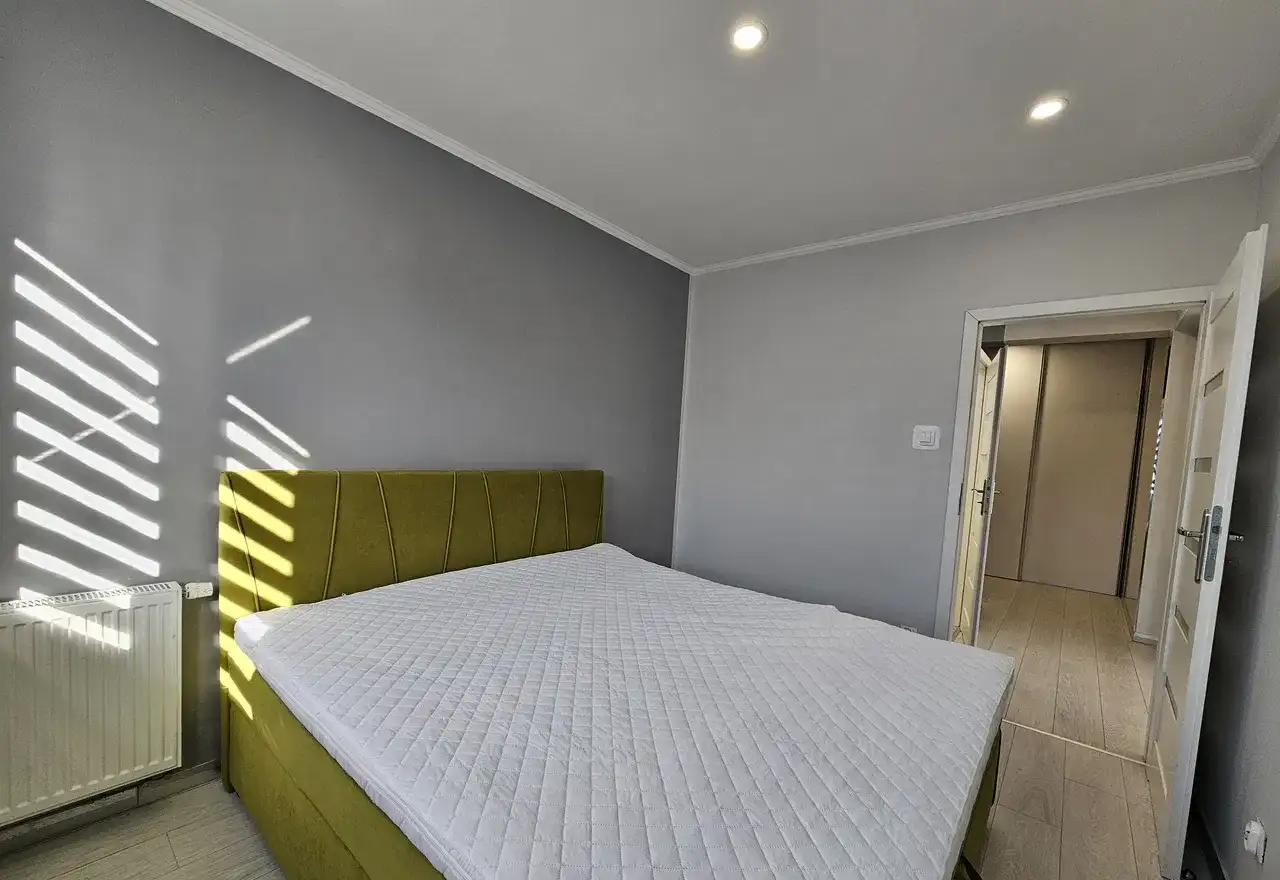Zielona Góra, 2 pokoje, wynajmę, nowe budownictwo, 54 m2. - zdjęcie 6