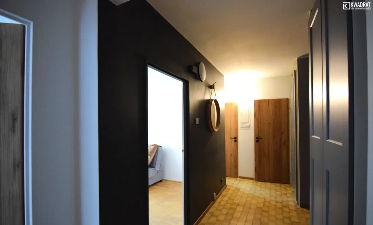 Czteropokojowe mieszkanie na Czechowie/70 m2 - zdjęcie 7