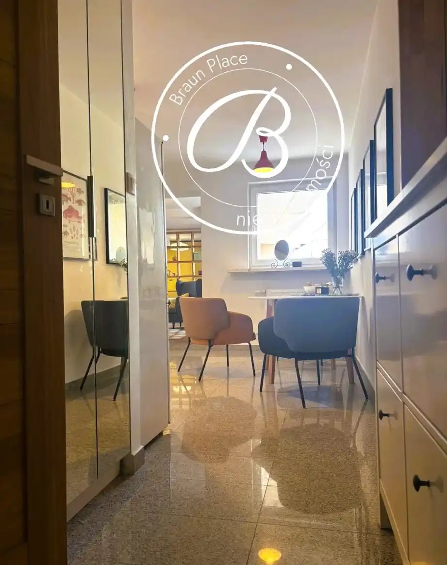 Mokotów, ul. Puławska, 2 pokoje, 49 m², Balkon - zdjęcie 8