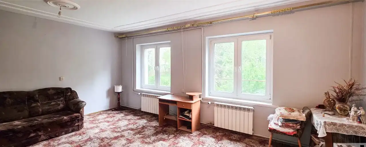 Mieszkanie na wynajem – 86 m² | 3 pokoje | ogród - zdjęcie 8