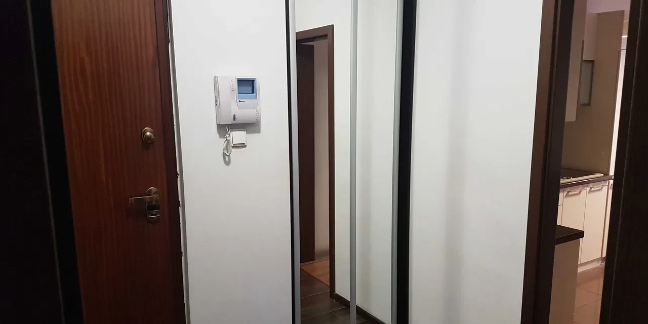Nowoczesne 3 pokoje, 60m² | Torre Verona | Krowodrza Górka | Taras 15m² - zdjęcie 5