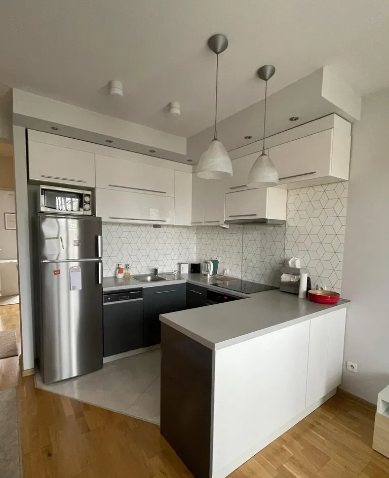 Ładne Mieszkanie 43m2, Prądnik Biały/ For Rent