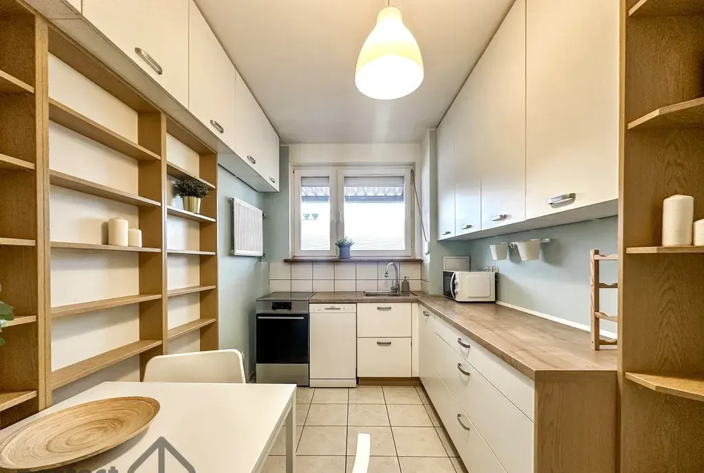 2-pokojowe mieszkanie z windą, umeblowane, 48,8 m² - zdjęcie 7