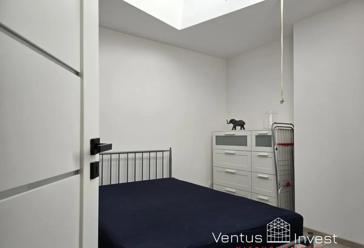 100 m² na dwóch poziomach | 3 pokoje | - zdjęcie 8