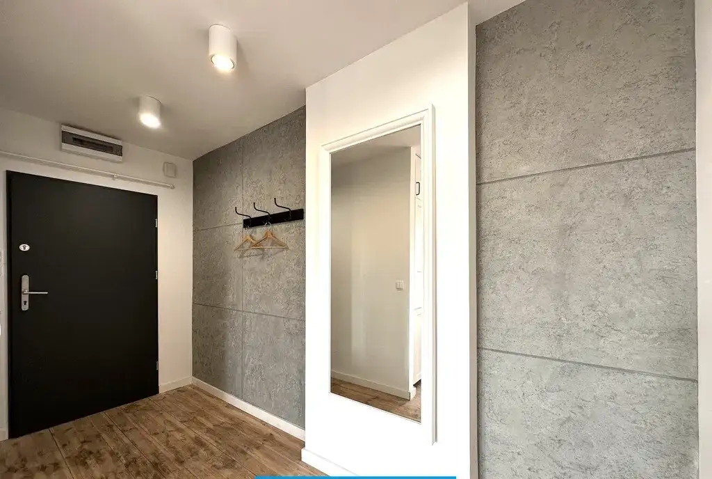 2 pokoje, miejsce postojowe, blisko Starówki! - zdjęcie 9