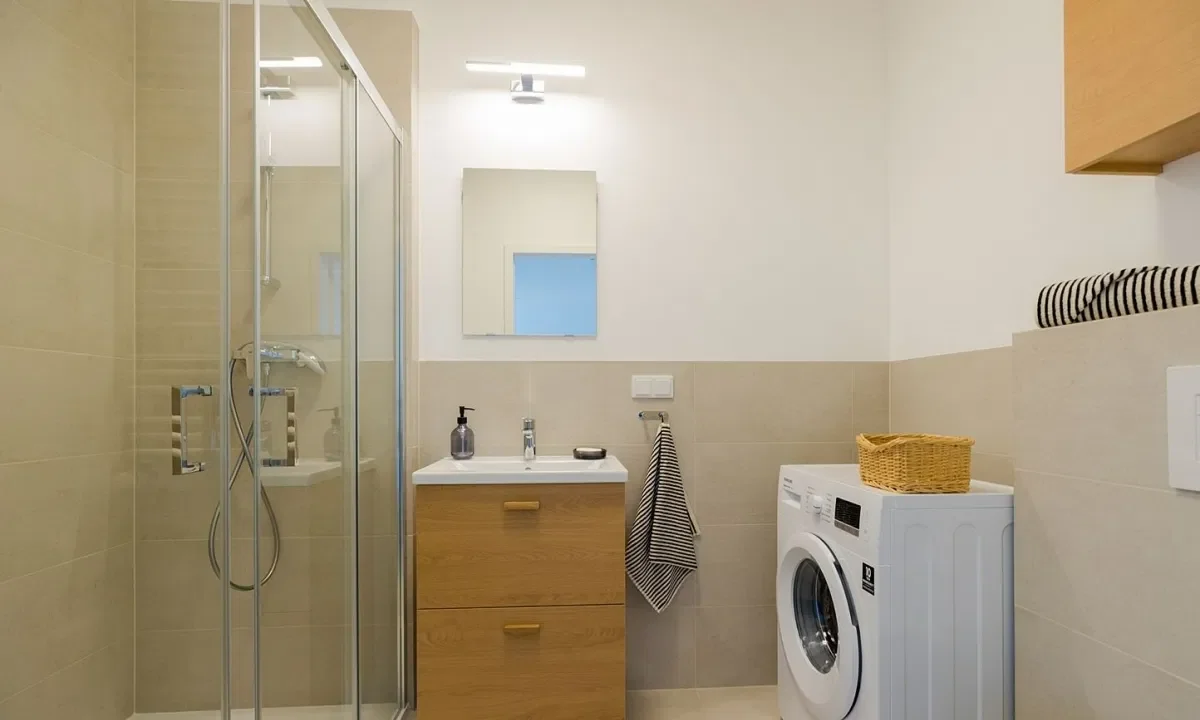 2 pok | 41 m2 | dwa ogródki | 50% CZYNSZU GRATIS | Pet Friendly - zdjęcie 5