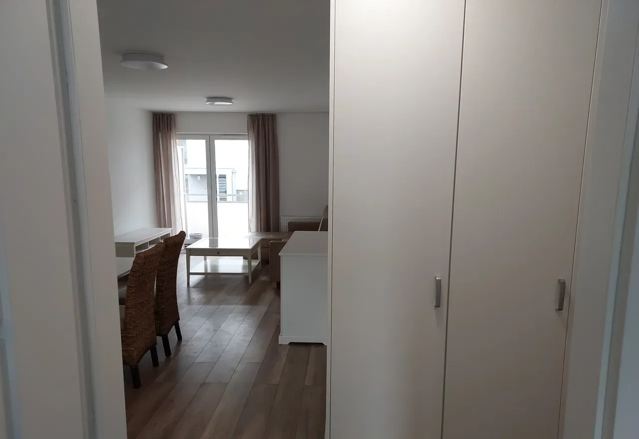 Mieszkanie do wynajęcia 48m2 FV - zdjęcie 9