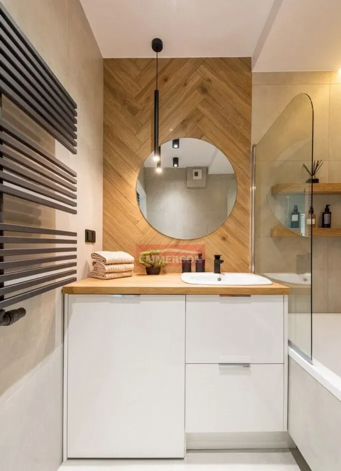 2 pokoje balkon,miejsce postojowe, Mogilska Tower - zdjęcie 6