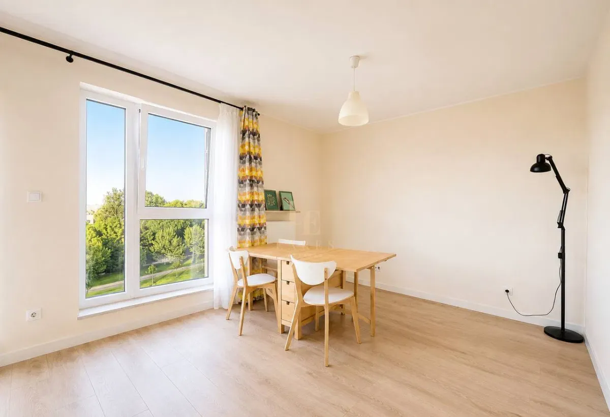 2-pokoje| Komórka|Parking|Balkon| 40 m2 - zdjęcie 2