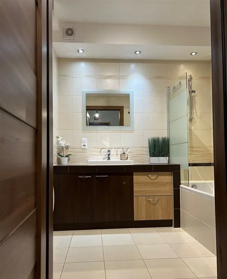 Mieszkanie, 72 m², Iwiny - zdjęcie 10