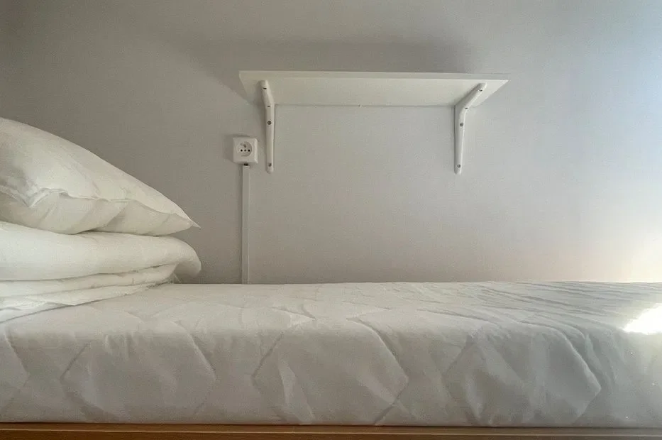 VIP Hostel Warszawa - nowe miejsca, komfortowe warunki - zdjęcie 4