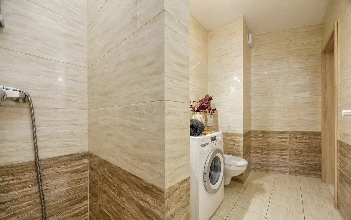 Mieszkanie Kawalerka| 35 m² | Blok | Balkon | Bydgoszcz, Szwederowo - zdjęcie 9