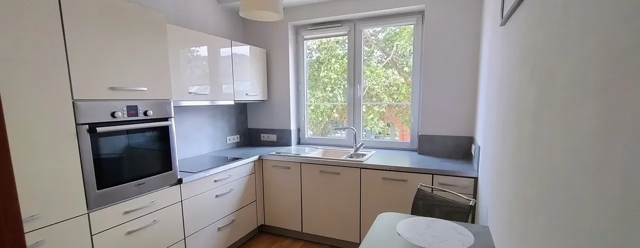 Wygodne mieszkanie 2-pokojowe z balkonem, Grunwald - zdjęcie 5