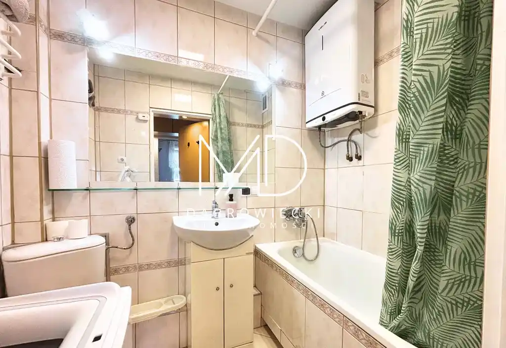 Wygodne 2 pokoje, 34 m², osobna kuchnia, Bytom - zdjęcie 6