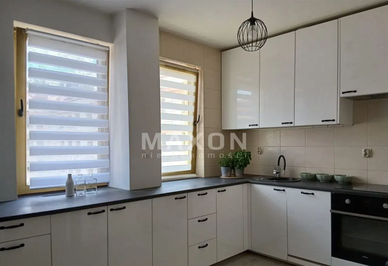 Oddzielna kuchnia, balkon, winda, basen, part - zdjęcie 7