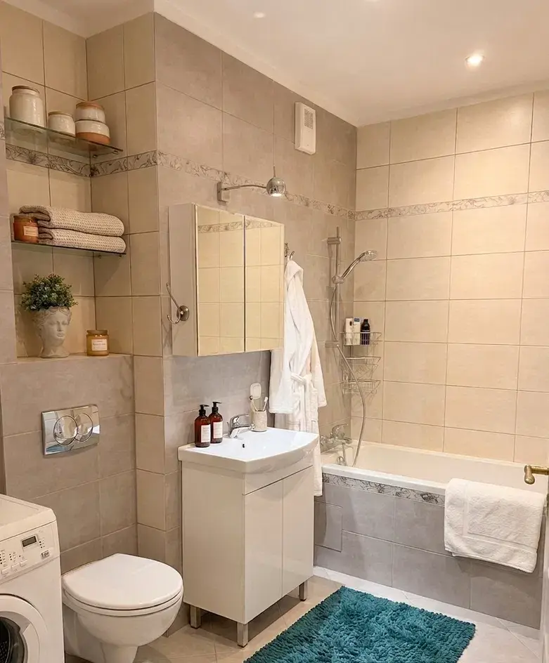BEZPOŚREDNIO! 2 pokoje(55m2)+NOWA kuchnia, Park - zdjęcie 4