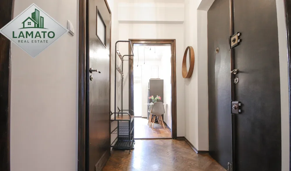 Krowodrza | Nowowiejska | 60m2 | 2 pokoje | Balkon | Klimatyzacja | Centrum - zdjęcie 9