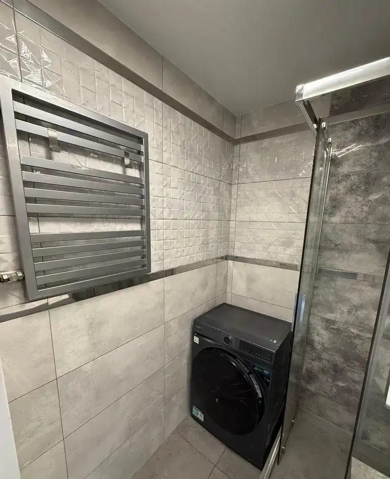 3 pokoje | 60,74 m² | Balkon (loggia) | Rubinkowo / Na Skarpie | - zdjęcie 9