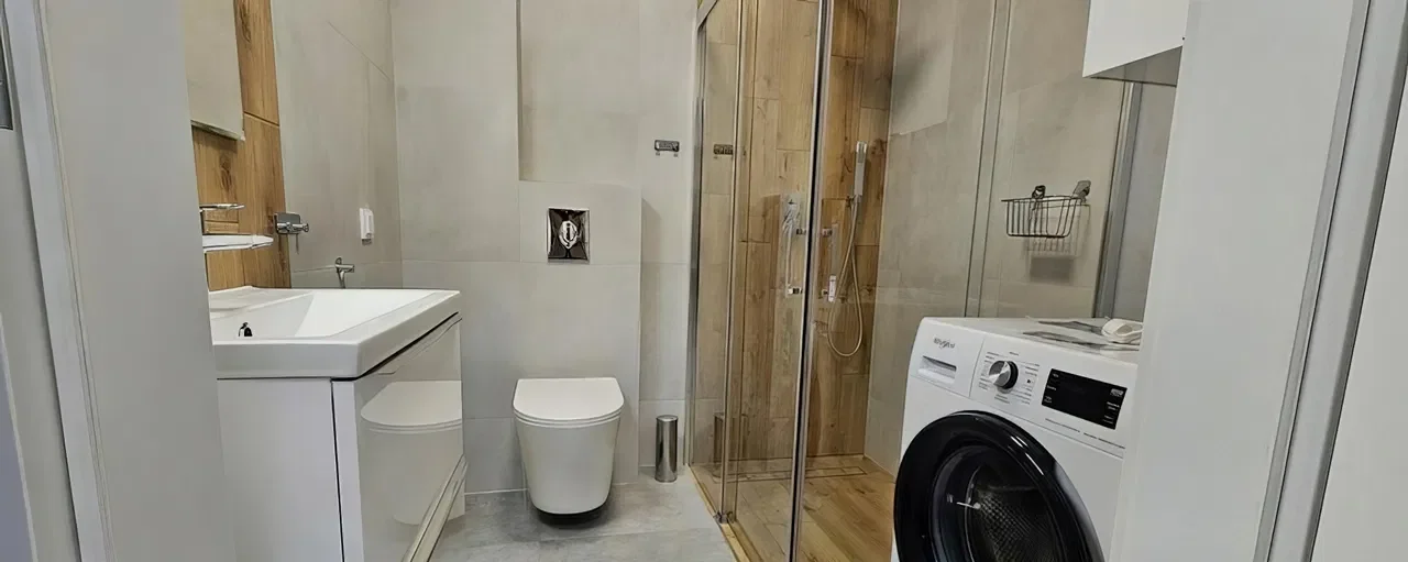 1-pok. 29m² | ul. Grunwaldzka | Blisko Uczelni i Pl. Grunwaldzkiego - zdjęcie 3