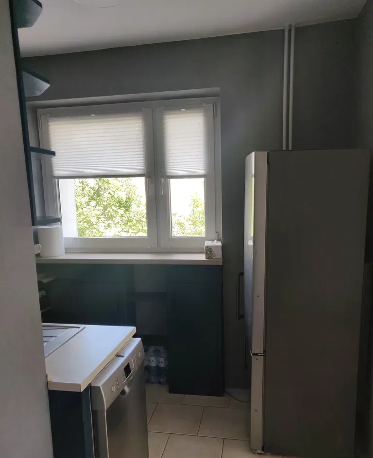 Mieszkanie, 52 m², Poznań - zdjęcie 8