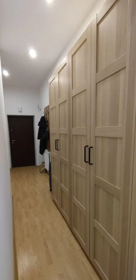 Po remoncie M3 przy Rewolucji 1905r w centrum - zdjęcie 9