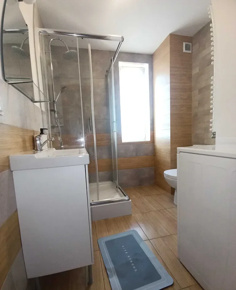 Mieszkanie na wynajem, 2 pokoje, Poznań - zdjęcie 8