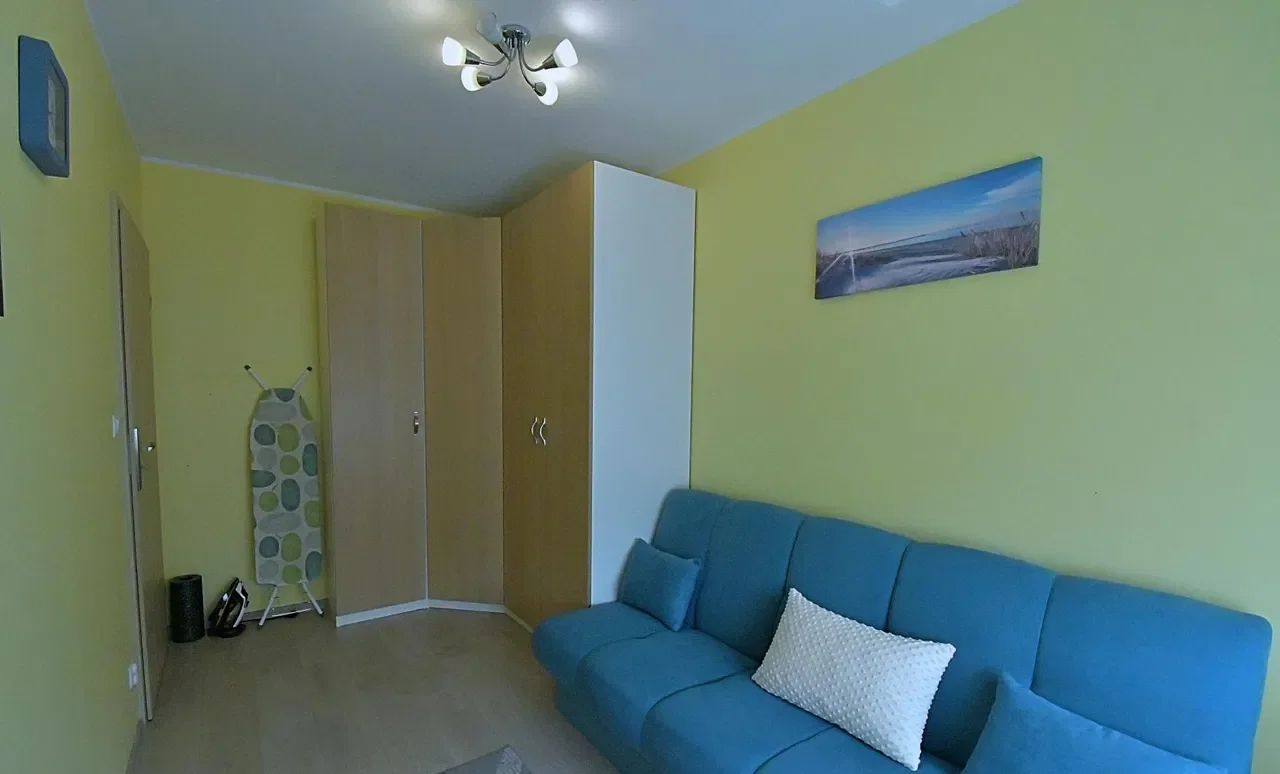 DO WYNAJĘCIA 2 pokoje Psie Pole, Żmudzka - zdjęcie 8