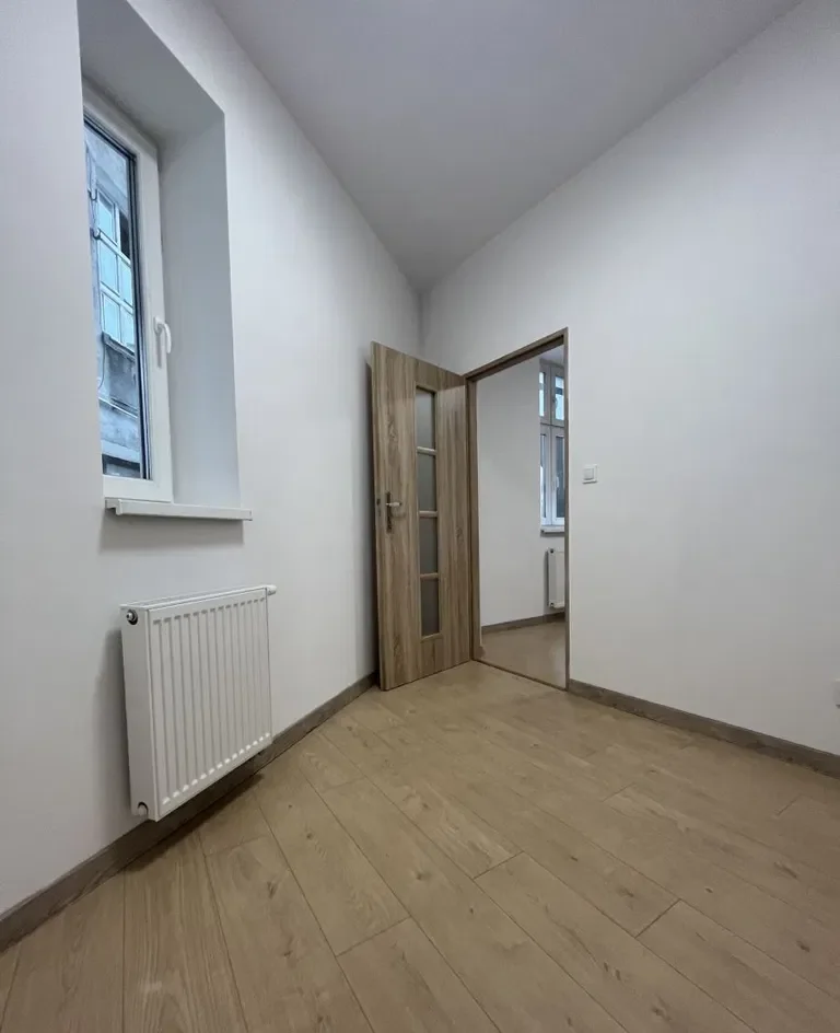 Dwa pokoje Łazarz/Grunwald blisko Rynku - zdjęcie 8