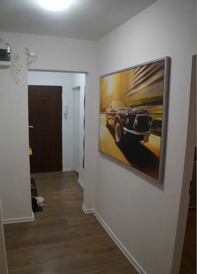 Pokój jednoosobowy na wynajem - Krzyki - ul. Przyjaźni - zdjęcie 8