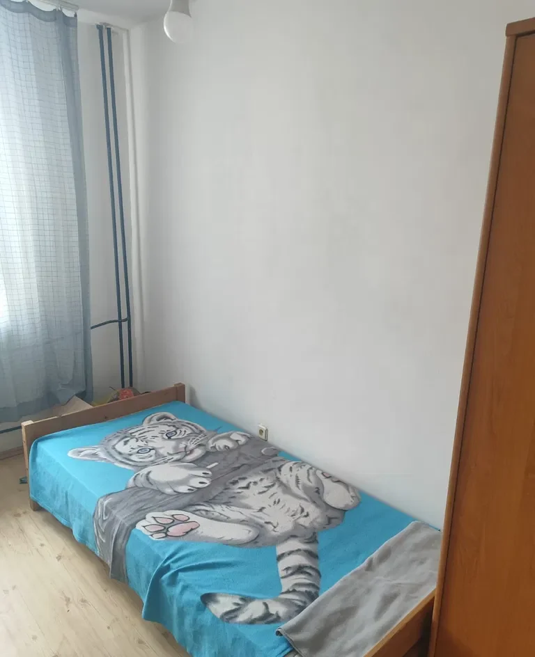 Wynajmę pokój Łódź Retkinia Wyszyńskiego Gillette