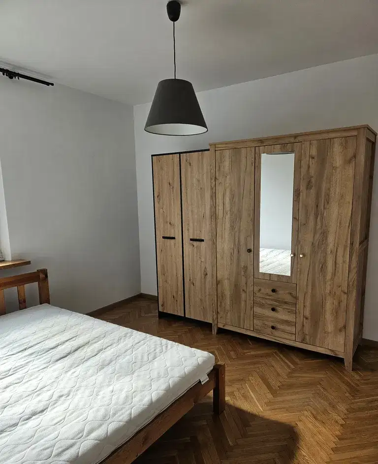 Wynajmę mieszkanie 2 pokojowe, ładne. Nadrzeczna - zdjęcie 8