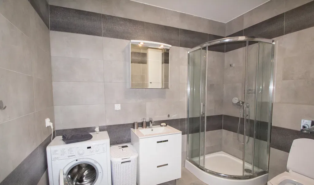 Apartament, nowoczesna kawalerka, nowe budownictwo - zdjęcie 8