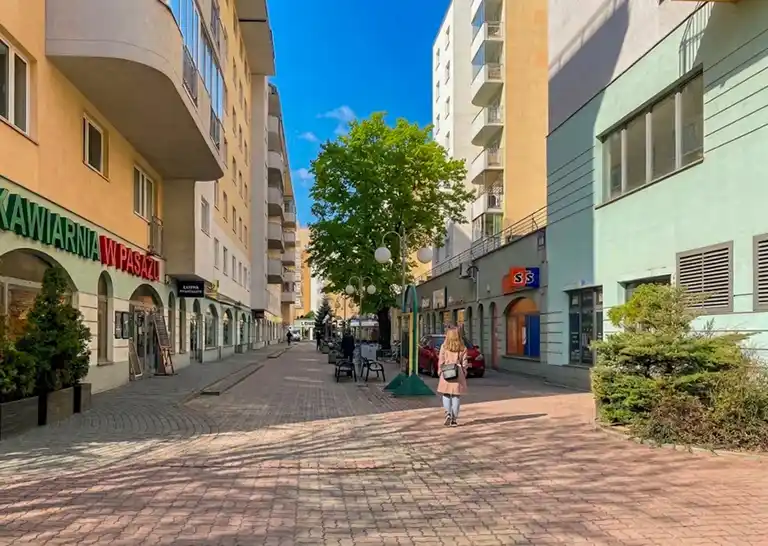 2 pokoje 54 m² | Bemowo | Gotowe do wejścia | Winda, Metro M2 - zdjęcie 8