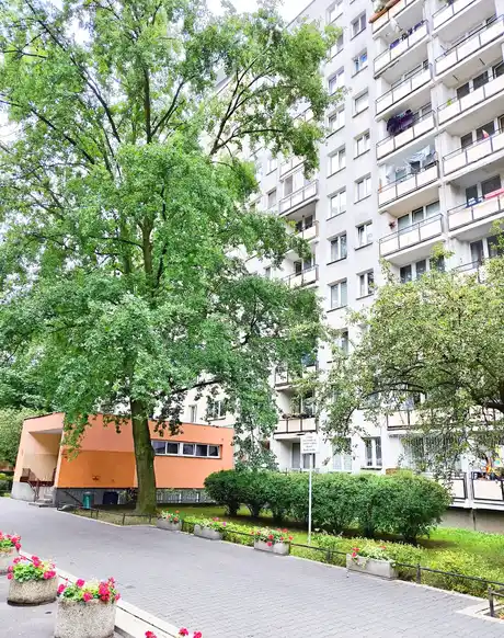 2-pokojowe mieszkanie z balkonem - zdjęcie 7