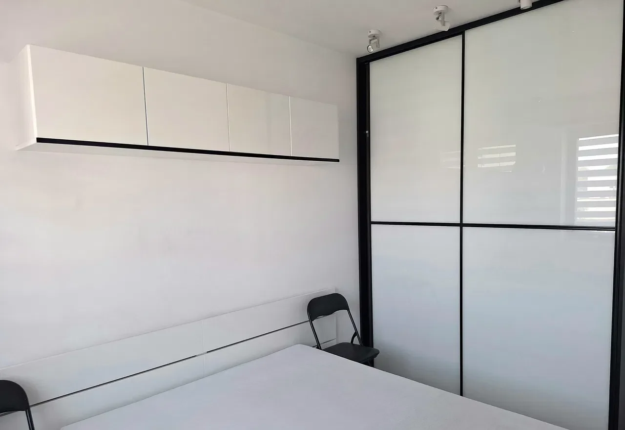 Sosnowiec Pogoń  - do wynajęcia nowoczesny, 2-pokojowy apartament - zdjęcie 8