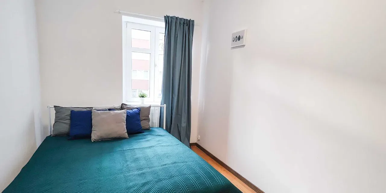 Dwupokojowe mieszkanie przy Parku Sołackim! Nad Wierzbakiem 20 | 28 m2 - zdjęcie 3