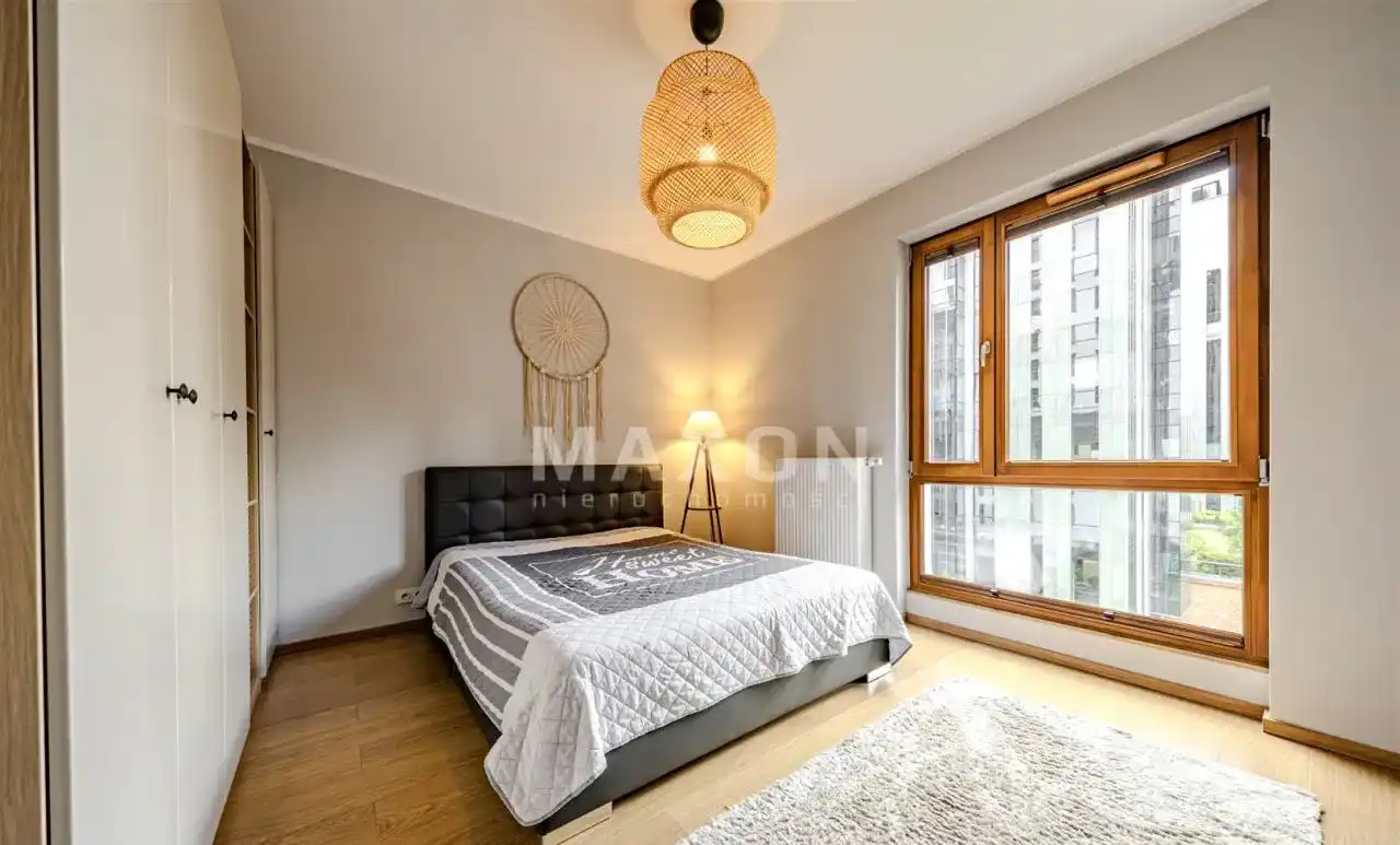 Apartament przy Karolkowej 28a, - zdjęcie 7