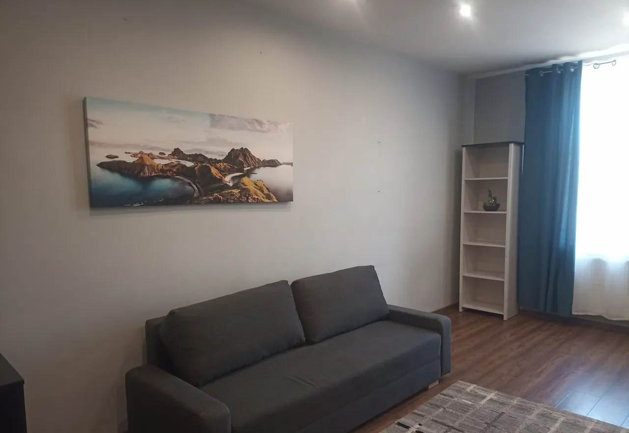 Mieszkanie 40m² w centrum Radomia - zdjęcie 2