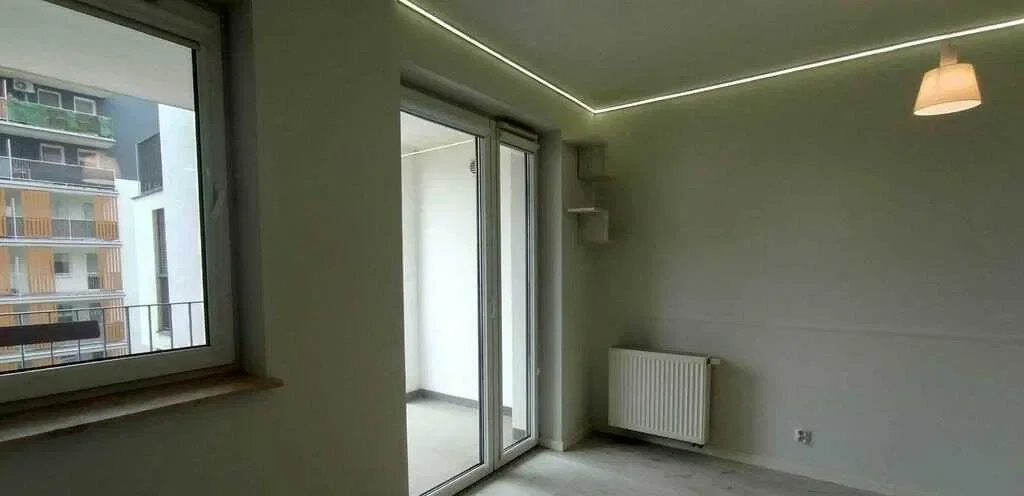 2 pokoje pet-friendli+balkon i piwnica, Onyksowa 3, BRAK PROWIZJI - zdjęcie 2