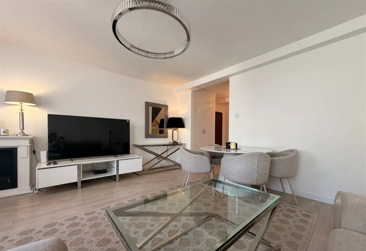 Mieszkanie 108 m² w Szczecinie - zdjęcie 5