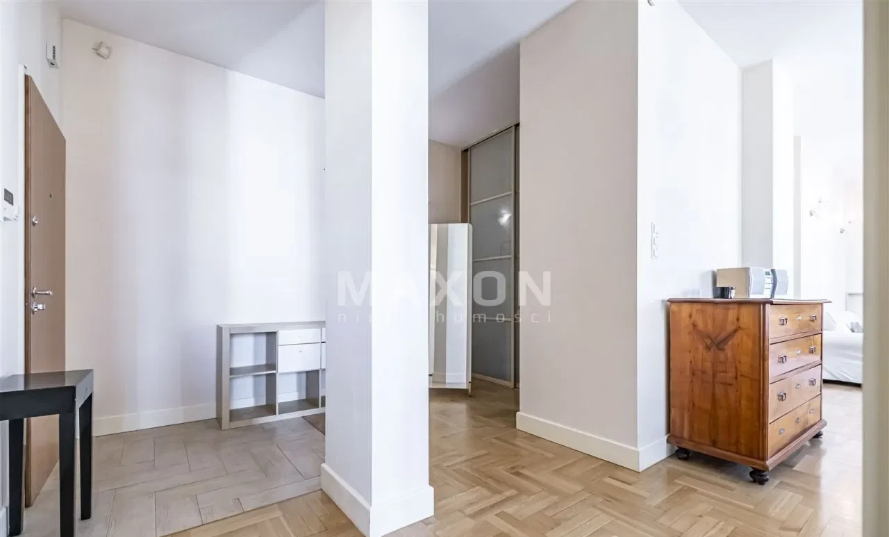 Apartament na osiedlu Park Wilanowski - zdjęcie 10