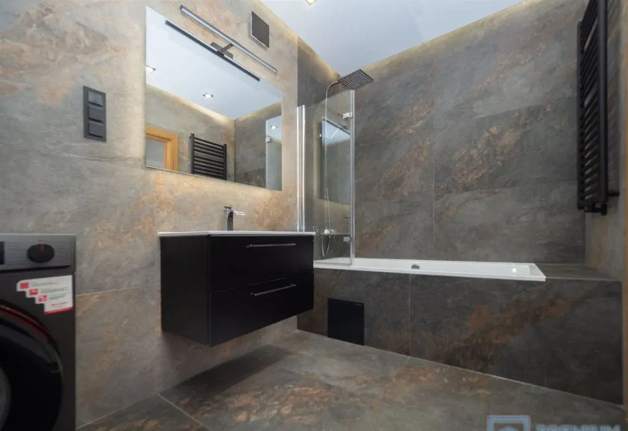3 pokoje + garderoba | 100 m2 | 2 balkony - zdjęcie 9
