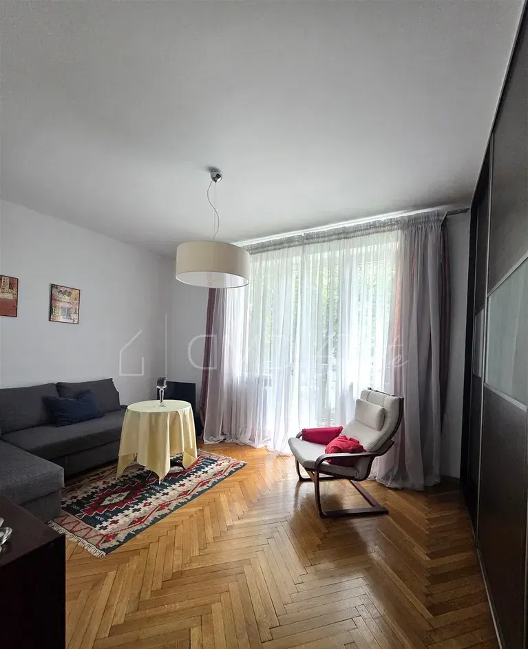 Koszutka Kawalerka Balkon - zdjęcie 3