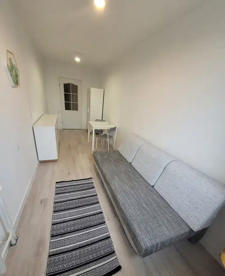 2 niezależne pokoje / obok SkyTower / balkon / rozkładowe - zdjęcie 5