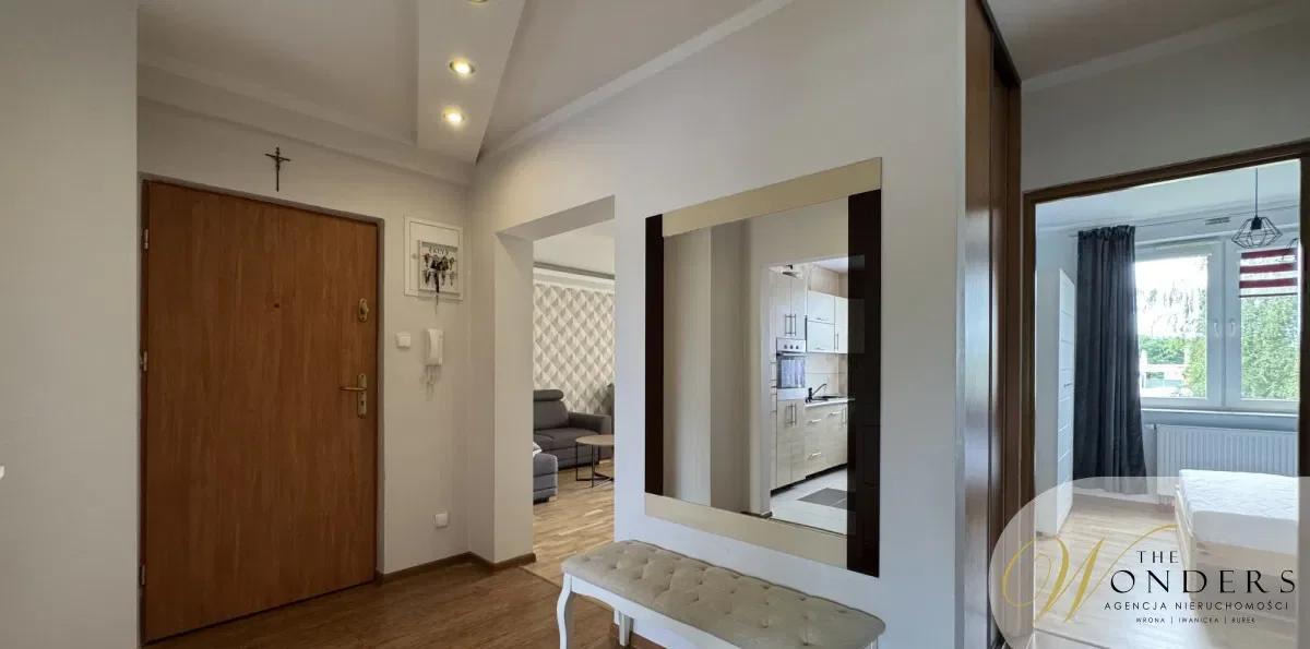 Przestronny salon | Balkon | 79 m2 - zdjęcie 4