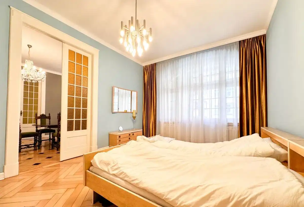 Mieszkanie w Katowicach, 4 pokoje - zdjęcie 8