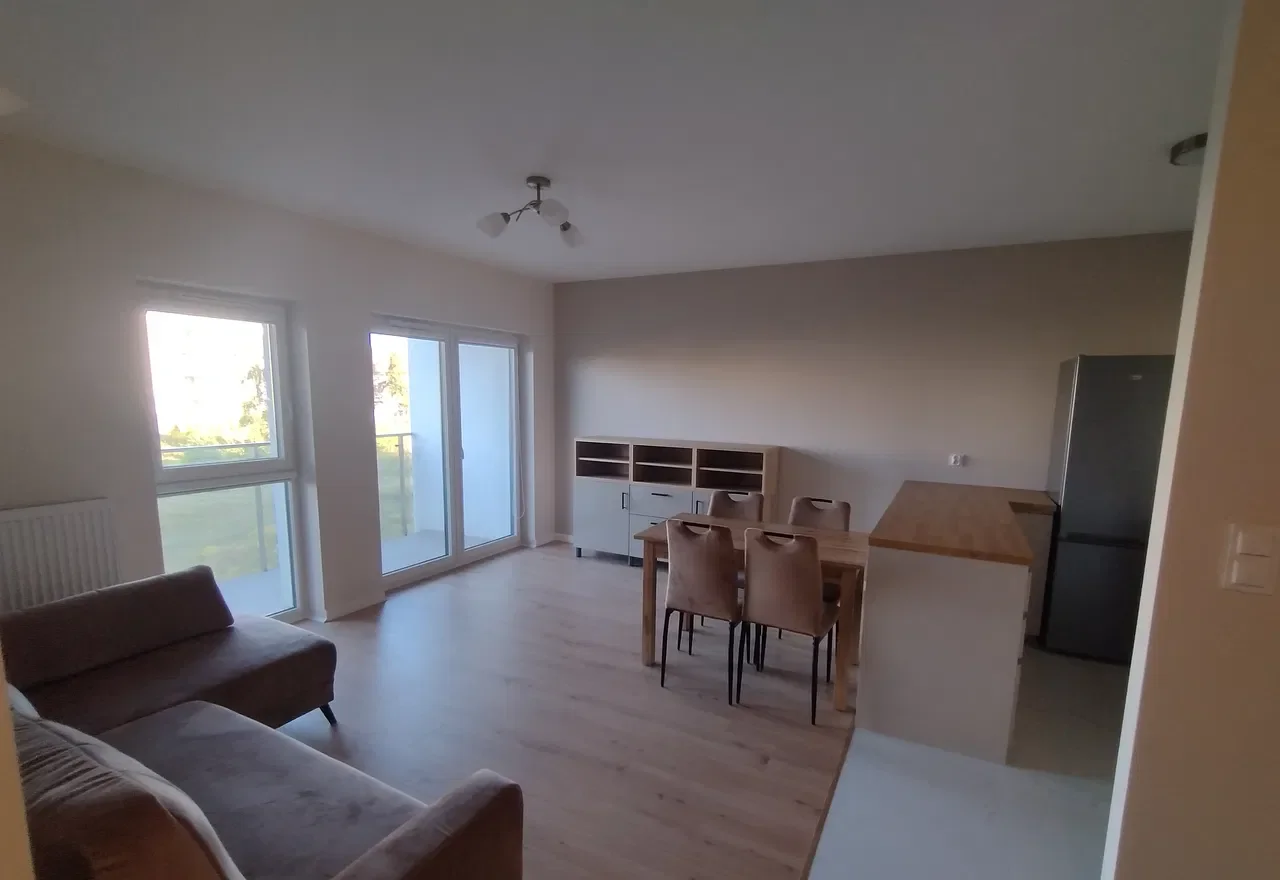 Mieszkanie, 45 m², Łódź - zdjęcie 9