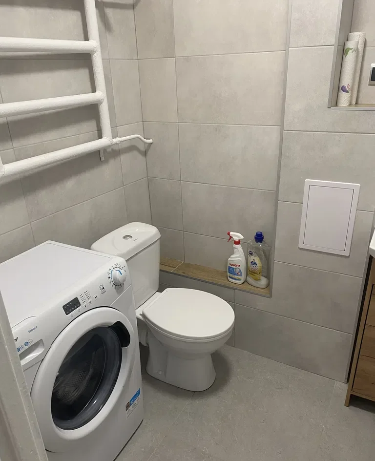 3 pokoje | 47 m² | Po remoncie | Balkon | Gniezno - zdjęcie 2